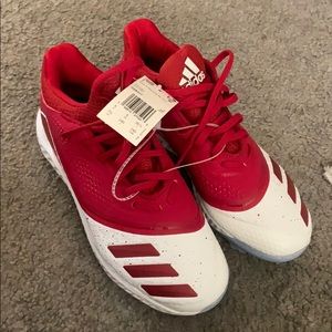 Adidas Icon V Bounce W TPU